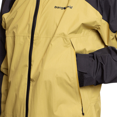 Chaqueta Trangoworld Kilimanjaro 1A7