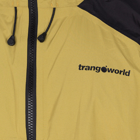 Chaqueta Trangoworld Kilimanjaro 1A7