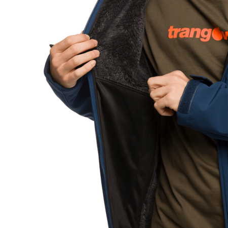 Chaqueta Trangoworld Lanarce 91R