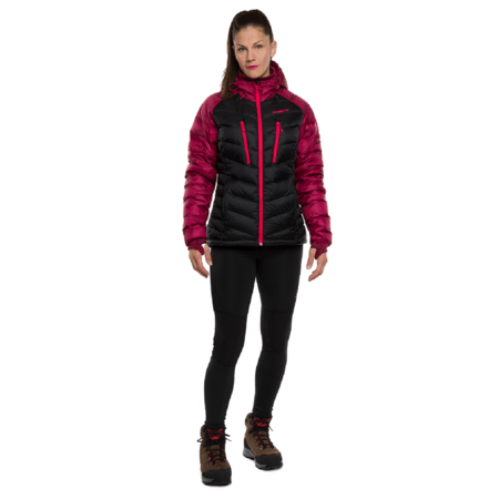 Chaqueta Trangoworld Leynar 21B