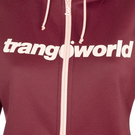 Chaqueta Trangoworld Liena 51X