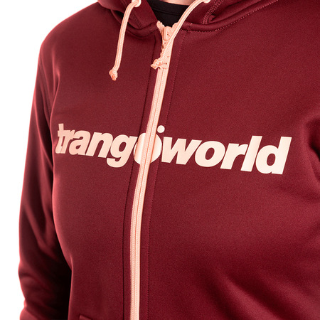 Chaqueta Trangoworld Liena 51X