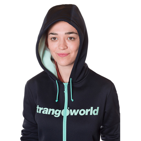 Chaqueta Trangoworld Liena 525