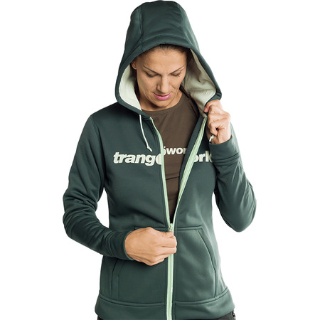 Chaqueta Trangoworld Liena 52D