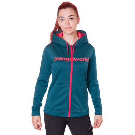 Chaqueta Trangoworld Liena 5AY