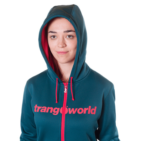 Chaqueta Trangoworld Liena 5AY