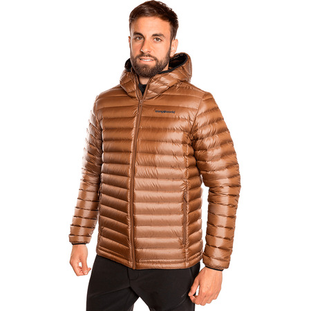 Chaqueta Trangoworld Lugano 8E0