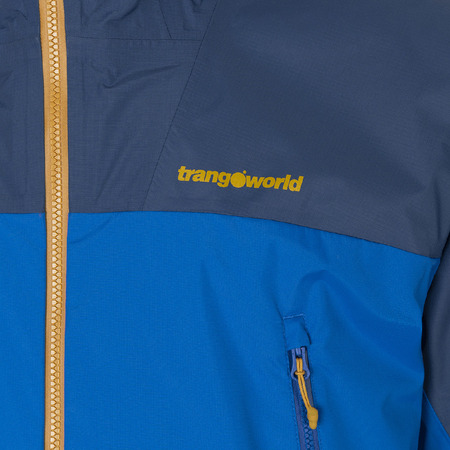 Chaqueta Trangoworld Lunkho 575