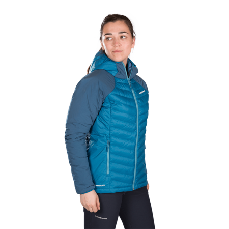 Chaqueta Trangoworld Mussara 22A