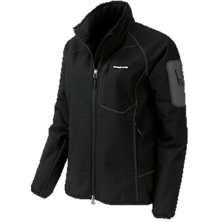 Chaqueta trango Ober 710