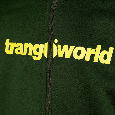 Chaqueta Trangoworld Oby 51M