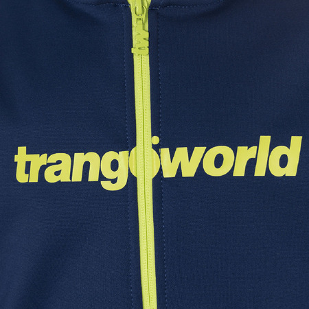 Chaqueta Trangoworld Oby 5DK