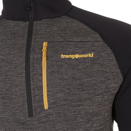 Pullover Trangoworld Peclet 710