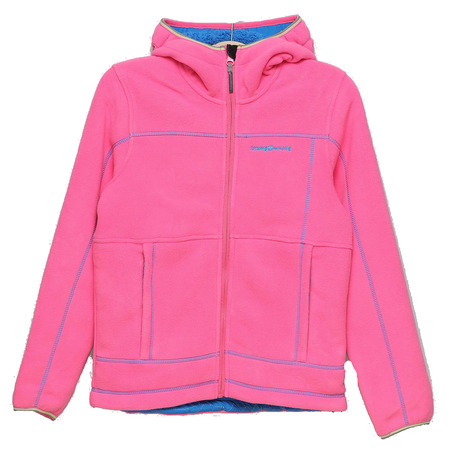 Chaqueta Trangoworld Piggot 210