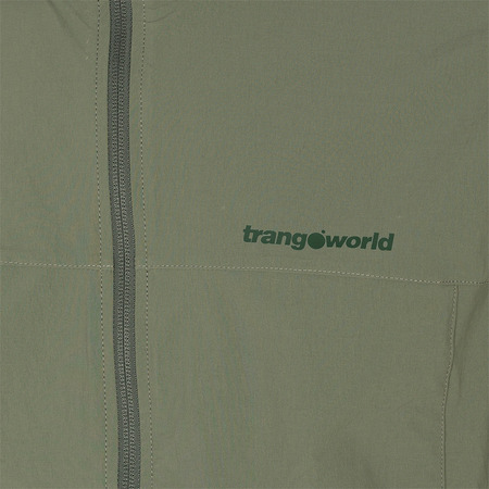 Chaqueta Trangoworld Pobo 1H0