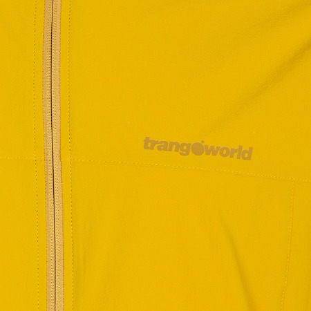 Chaqueta Trangoworld Pobo 1J0