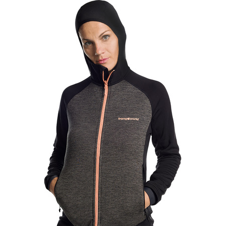 Chaqueta Trangoworld Polset 710