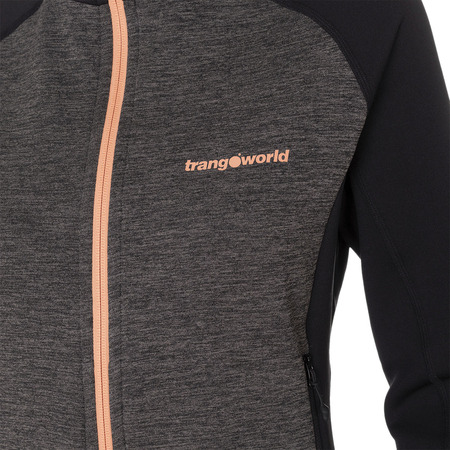 Chaqueta Trangoworld Polset 710