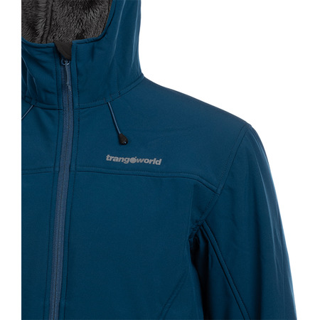 Chaqueta Trangoworld Porvoo 91L