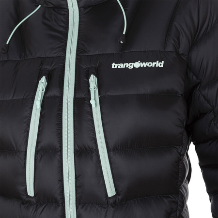 Chaqueta Trangoworld Queyras DR 110