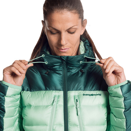 Chaqueta Trangoworld Queyras DR 167