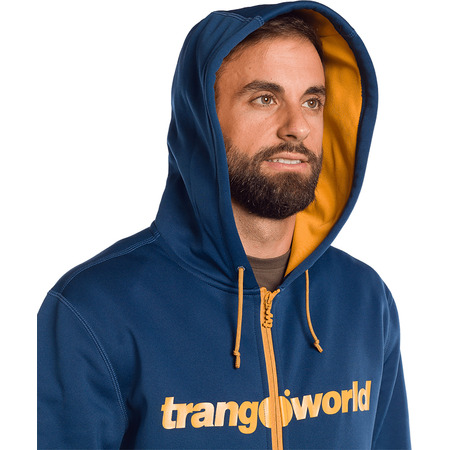 Chaqueta Trangoworld Ripon 52F