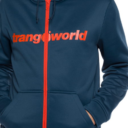 Chaqueta Trangoworld Ripon 53B