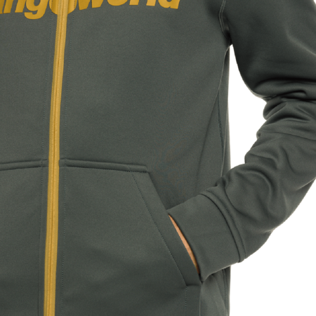 Chaqueta Trangoworld Ripon 53D