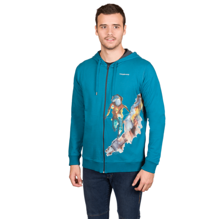 Chaqueta Trangoworld Rockclimber 6T0