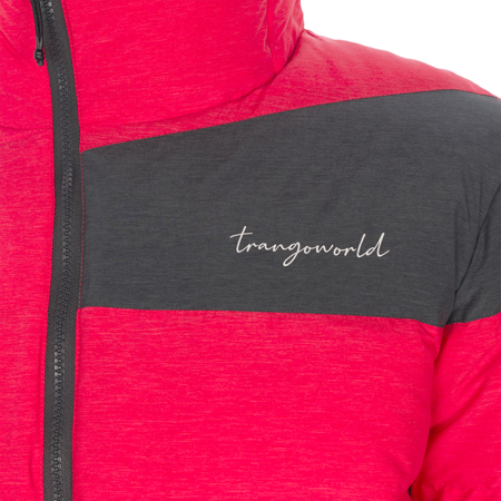 Chaqueta Trangoworld Romsdal 131