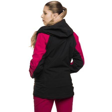 Chaqueta Trangoworld Ruby 713