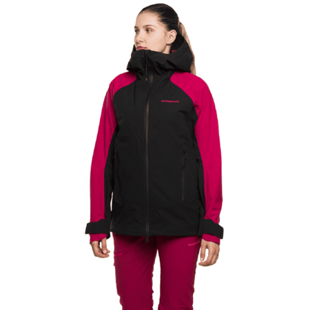 Chaqueta Trangoworld Ruby 713