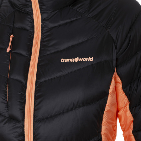 Chaqueta Trangoworld Rulhe 215