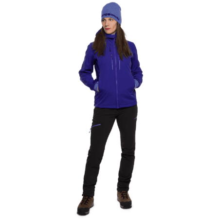 Chaqueta Trangoworld Severn 760