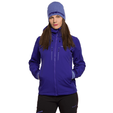 Chaqueta Trangoworld Severn 760