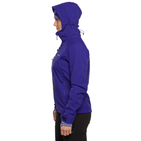 Chaqueta Trangoworld Severn 760