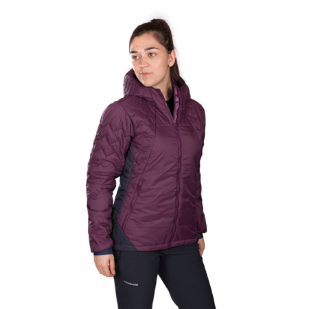 Chaqueta Trangoworld Solden 62D