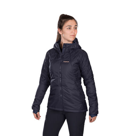 Chaqueta Trangoworld Solden 62F