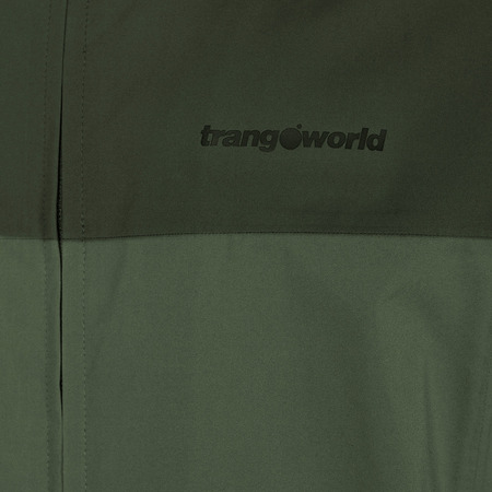 Chaqueta Inner Plus Trangoworld Speke TH 232