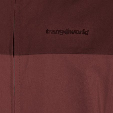 Chaqueta Inner Plus Trangoworld Speke TH 254