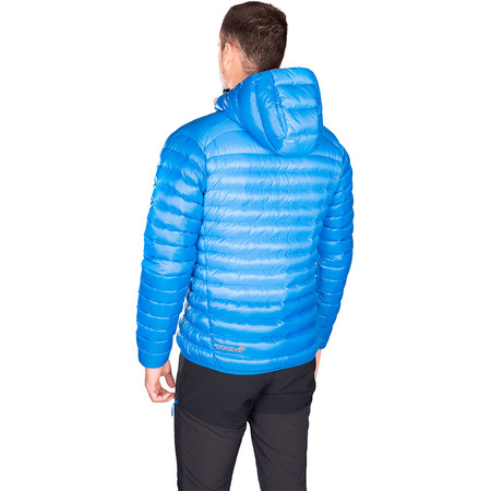 Chaqueta Trangoworld TRX2 800 PRO 3A3