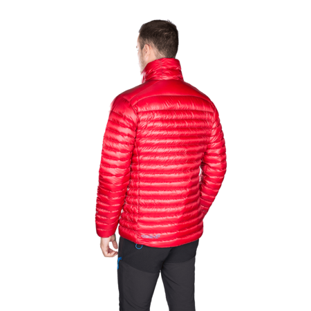 Chaqueta Trangoworld TRX2 850 LT PRO Rojo