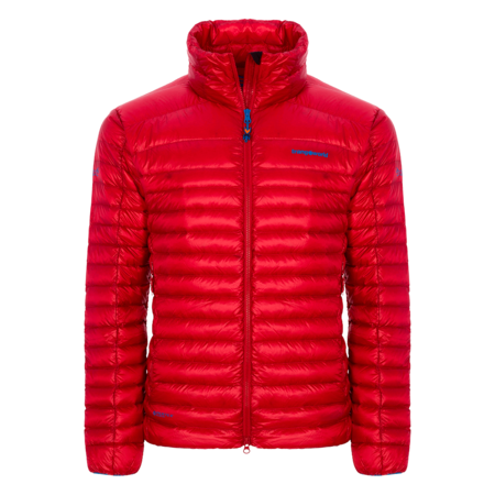 Chaqueta Trangoworld TRX2 850 LT PRO Rojo