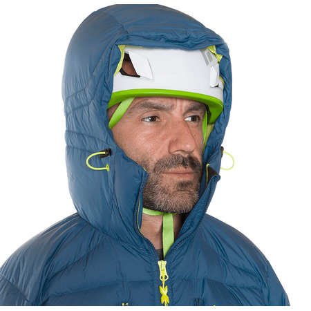 Chaqueta Trangoworld TRX2 850 PRO 361