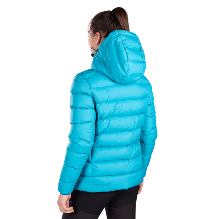 Chaqueta Trangoworld TRX2 850 WM Pro 340