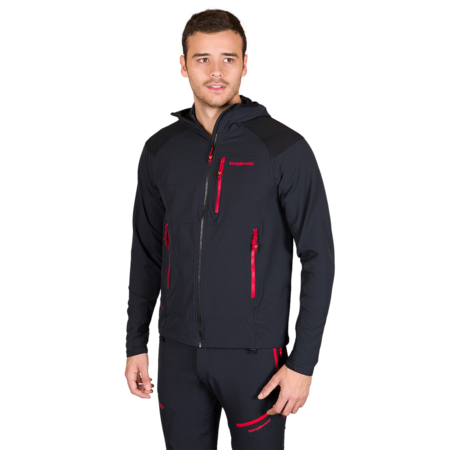 Chaqueta Trangoworld TRX2 Dura Pro 610