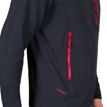 Chaqueta Trangoworld TRX2 Dura Pro 610