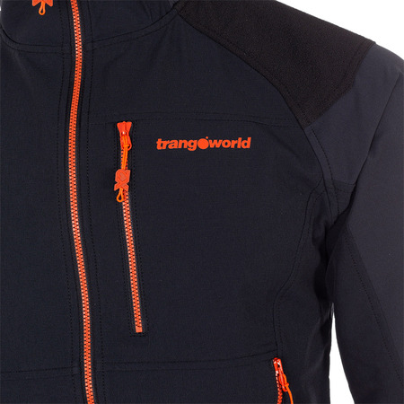 Chaqueta Trangoworld TRX2 Dura Pro 611