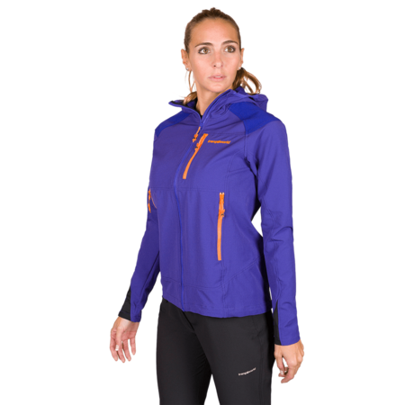 Chaqueta Trangoworld TRX2 Dura Pro WM 6T0