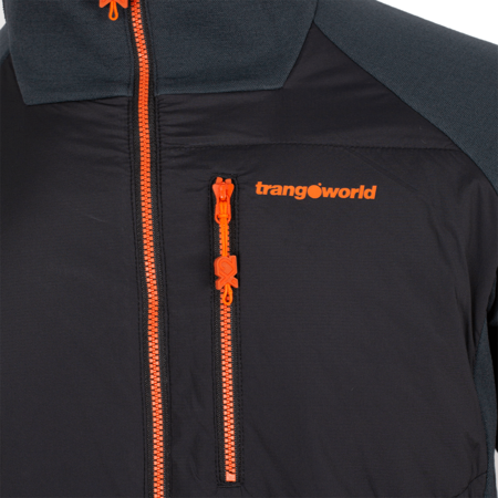 Chaqueta Trangoworld TRX2 Hybrid LT PRO 412